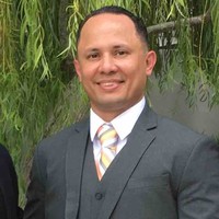 Robert De La Lastra