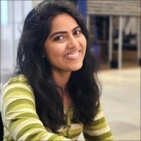 Gopika J
