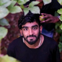 Mathew Antony