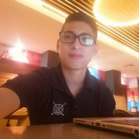 Kevin Ismar Hernandez Anaya