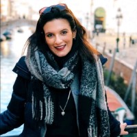 Chiara Mondino