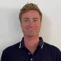 Kieran Van Schayk