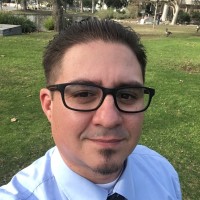 Frank Mesa