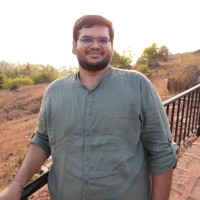 J Harish Kumar