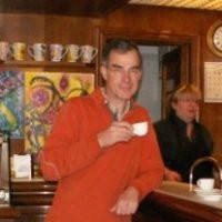 Rob Van Looveren