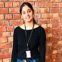 Konika Thakur