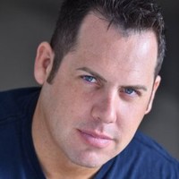 Timothy Barr