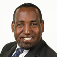Reginald Clay
