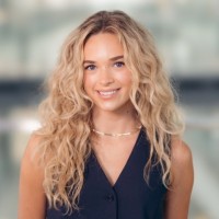 Grace Metcalfe