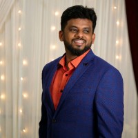 Ponmanimaran Thangamalai