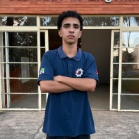 Caio de Souza Oliveira