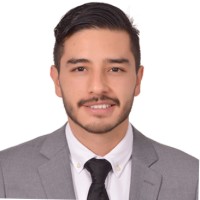 Angelo Vargas Forero