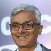 Dilip Patil