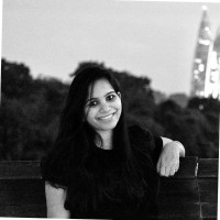 Shreya Srivastava