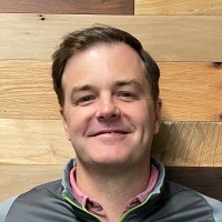 Brian Crownover