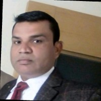 Prabhakar Singh