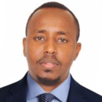 Mohamed M. Abdi