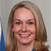 Melissa Conley