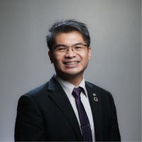 Macoy Rubio, MBA