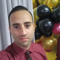 Alex Sandro Souza