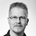 Johnny Holbæk Jensen