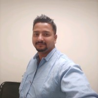 Hemant Mane