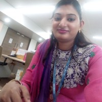 Vinita Bohra