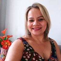 Eleuza De Souza Cruz