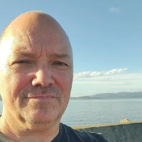 Pål Sommervold Johansen