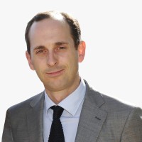 Pedro Morais Dos Santos
