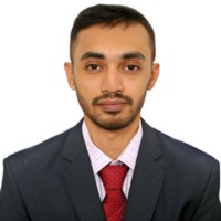 Antor Ahmed