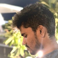 Dhinesh T
