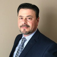 Joseph Mazzucco