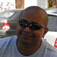 Errol Martin