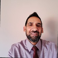 Mohammed Arif