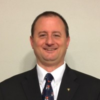 Patrick DiSpirito
