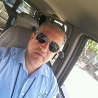 Alberto Saenz