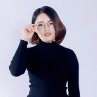 史丽姬Nico