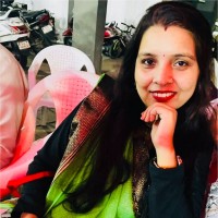 Urvashi Tomar