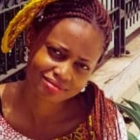 Geraldine Raissa Atebede Amougou