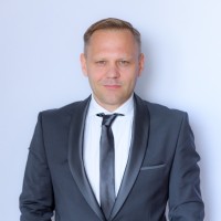 Paweł Mazurek