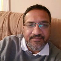Nazrudeen Ali