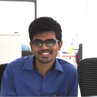 Bhargav Patel