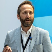 Daniel Anderson