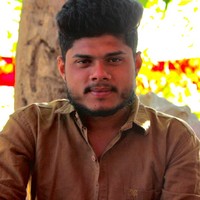 Avinash Gamit