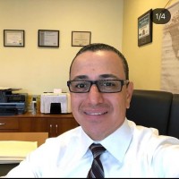 Meyers Gonzalez