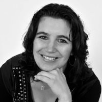 Monique Sewkaransing-Leber