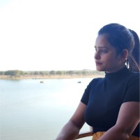Varsha Srivastav