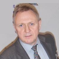 Johnny Persson