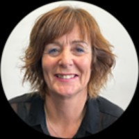 Deb Dougherty